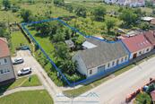 Prodej rodinného domu, na pozemku o rozloze 1670m2, Pavlov u Dolních Věstonic, cena 10490000 CZK / objekt, nabízí 