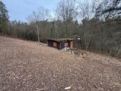 Prodej zahrady s chatkou, Brno, Bystrc, cena 3800000 CZK / objekt, nabízí 