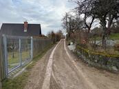 Prodej zahrady s chatkou, Brno, Bystrc, cena 3800000 CZK / objekt, nabízí 