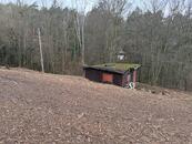 Prodej zahrady s chatkou, Brno, Bystrc, cena 3800000 CZK / objekt, nabízí 