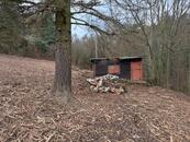 Prodej zahrady s chatkou, Brno, Bystrc, cena 3800000 CZK / objekt, nabízí René Ličartovský GOLDENREAL