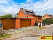 Znojmo, RD 6+2, dvougaráž, zahrada, dvě terasy rodinný dům, cena 7790000 CZK / objekt, nabízí 