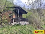Doubravník, chata, 22 m, zahrada, stavební pozemek chata, cena 1901920 CZK / objekt, nabízí 