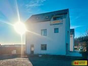 Brno - Soběšice, pronájem RD 5+kk, 120 m, novostavba - byt, cena 45000 CZK / objekt / měsíc, nabízí 