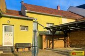 Vyškov - Předměstí, RD 2+1, sklep, zahrada - rodinný dům, cena 5490000 CZK / objekt, nabízí 