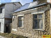 Jedovnice, RD 2+kk, zahrada rodinný dům, cena 2549440 CZK / objekt, nabízí 