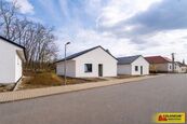 Šanov nad Jevišovkou, novostavba ve výstavbě, 3+kk, pozemek 323m2 - rodinný dům, cena 6779510 CZK / objekt, nabízí 