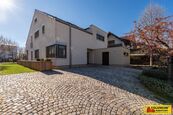 Bílovice nad Svitavou, vila 8+kk, 287 m, zahrada, terasa - rodinný dům, cena 34990000 CZK / objekt, nabízí 