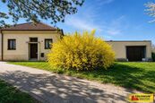 Vyškov - město, RD 4+1, 115 m, zahrada, dvojgaráž, dva sklepy - rodinný dům, cena 8488240 CZK / objekt, nabízí 