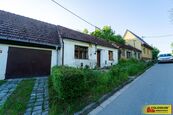 Rousínov u Vyškova, rodinný dům, pozemek pro bydlení, 133 m2 - rodinný dům, cena 1807080 CZK / objekt, nabízí 
