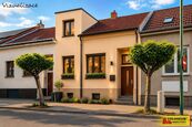 Hodonín, RD 3+1, dvorek, sklep, podkroví - rodinný dům, cena 4799000 CZK / objekt, nabízí 
