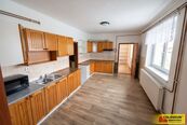 Vysočany - Molenburk, pronájem RD 3+1, 74 m2 rodinný dům, cena 17000 CZK / objekt / měsíc, nabízí 