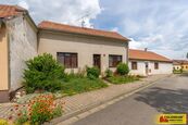 Hrušovany nad Jevišovkou, RD 4+1, k rekonstrukci, zahrada - rodinný dům, cena 4246240 CZK / objekt, nabízí 