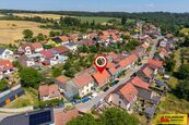 Příbram na Moravě, RD 4+kk 85 m, zahrada - rodinný dům, cena 5996060 CZK / objekt, nabízí 