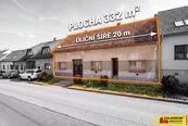 Šlapanice, RD 5+2, zahrada, sklep, 2 studny - rodinný dům, cena 10609200 CZK / objekt, nabízí 