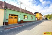 Bzenec, RD 3+1, garáž, zahrada - rodinný dům, cena 5518840 CZK / objekt, nabízí 