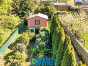 Zahrada s chatou v Brně-Žebětíně 386 m2, cena 3195200 CZK / objekt, nabízí 