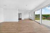 Novostavba RD 6+kk se zahradou a garáží - Rašovice u Slavkova (30 min do Brna), cena 14980000 CZK / objekt, nabízí 