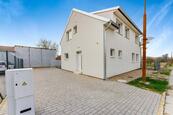 Novostavba RD Marefy 4+kk 162 m se zahradou 402 m, cena 9498760 CZK / objekt, nabízí 