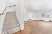 Novostavba RD Marefy 4+kk 162 m se zahradou 402 m, cena 9498760 CZK / objekt, nabízí 