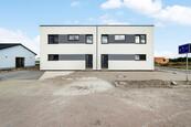 Novostavba rodinného domu 4+kk, 134 m Velké Pavlovice, Ostrovec, cena 9989600 CZK / objekt, nabízí 