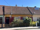 Prodej RD - 4+1 - Zbýšov - okr. Brno - venkov - k rekonstrukci, cena 3980000 CZK / objekt, nabízí 
