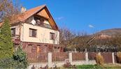 Prodej vícegeneračního RD - Lomnička - garáž - zahrada - CP 1330 m2, cena cena v RK, nabízí 