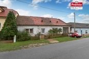 Dům 3+1 na prodej, cena 2390000 CZK / objekt, nabízí 