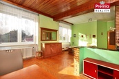 Dům 4+1 na prodej, cena 5990000 CZK / objekt, nabízí 