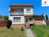 Prodej rodinného domu 122 m2, Skalka, cena 3700000 CZK / objekt, nabízí 