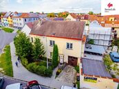Prodej rodinného domu 200 m2 Stanislavova, Znojmo, cena 9490000 CZK / objekt, nabízí 