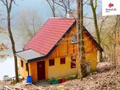 Prodej chaty 42 m2, Oslnovice, cena 3590000 CZK / objekt, nabízí 