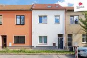 Prodej rodinného domu 166 m2 Gebauerova, Brno, cena 17700000 CZK / objekt, nabízí 