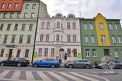 Nabízíme na prodej bytový dům s 6-ti bytovými jednotkami a restaurací, ul. Křížkovského, Brno, cena 49500000 CZK / objekt, nabízí 