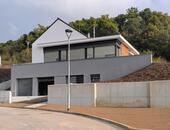 Prodej novostavby RD 5+kk s dvojgaráží a velkou zahradou v Ochozu u Brna., cena 38800000 CZK / objekt, nabízí 