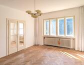 Prodej funkcionalistické vily s pozemkem 3190 m2, Mokrá hora, cena cena v RK, nabízí 