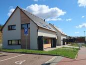 Prodej RD 5+kk se zahradou a garáží, Ochoz u Brna, cena 14900000 CZK / objekt, nabízí 