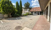 Investiční akvizice Brno: Budova v zóně SM R2 s ověřeným rozvojovým potenciálem, cena 38600000 CZK / objekt, nabízí 