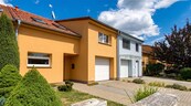 Pronájem rodinného domu 4+kk | Brno - Slatina | garáž | zimní zahrada | PET FRIENDLY, cena 39900 CZK / objekt / měsíc, nabízí CENTURY 21 Relax