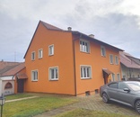 Prodej rodinného domu 4+1 a 6+kk se zahradou s bazénem a parkovacími místy na pozemku, obec Pasohlávky, cena 12250000 CZK / objekt, nabízí 