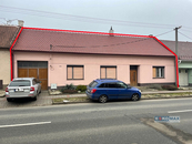 Prodej, Rodinný dům, Velké Bílovice, cena 5200000 CZK / objekt, nabízí 