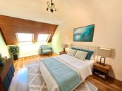 Velký rodinný dům s garáží, terasami s krásným výhledem a zahradou v Brně, cena 18850000 CZK / objekt, nabízí LeoReal