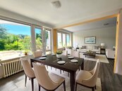 Velký rodinný dům s garáží, terasami s krásným výhledem a zahradou v Brně, cena 18850000 CZK / objekt, nabízí 