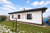Příbram na Moravě, RD 4+kk, CP 476m2, zahrada, garáž, cena 8699000 CZK / objekt, nabízí 
