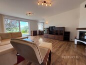 Pronájem krásného domu 110m2, pozemek 594 m2, Babice u Rosic, cena 40000 CZK / objekt / měsíc, nabízí 