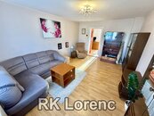 Pronájem, Rodinný dům, Ivančice, cena 23000 CZK / objekt / měsíc, nabízí 