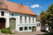Prodej historické domu, o velikosti 200 m2, na pozemku 892 m2, obec Pavlov u Věstonic, cena 14985000 CZK / objekt, nabízí 