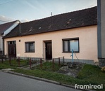 Prodej rodinného domu 150 m2, Milešovice, cena 4300000 CZK / objekt, nabízí 