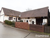 Prodej rodinného domu 109 m2 se stodolou - Kaly u Tišnova, cena 3799000 CZK / objekt, nabízí 