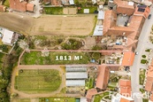 Prodej vícegeneračního domu 200 m2, pozemek 1813m2, Lovčičky, cena 5990000 CZK / objekt, nabízí 